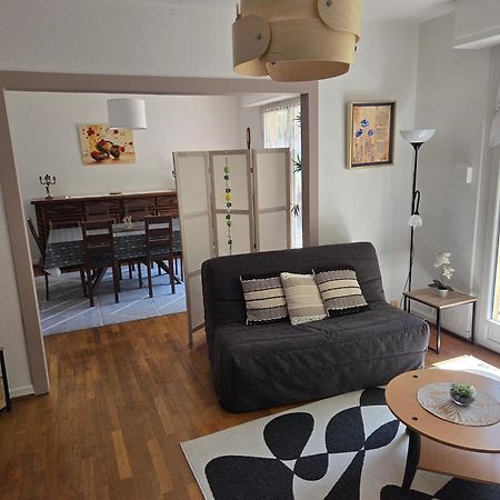 Cote Parc Apartment Schiltigheim Exterior photo